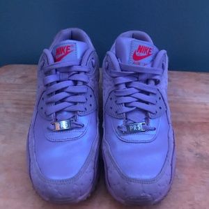 Purple air max